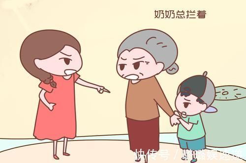 父母恩|带娃老人要注意:不想吃力不讨好,就得守住以下底线