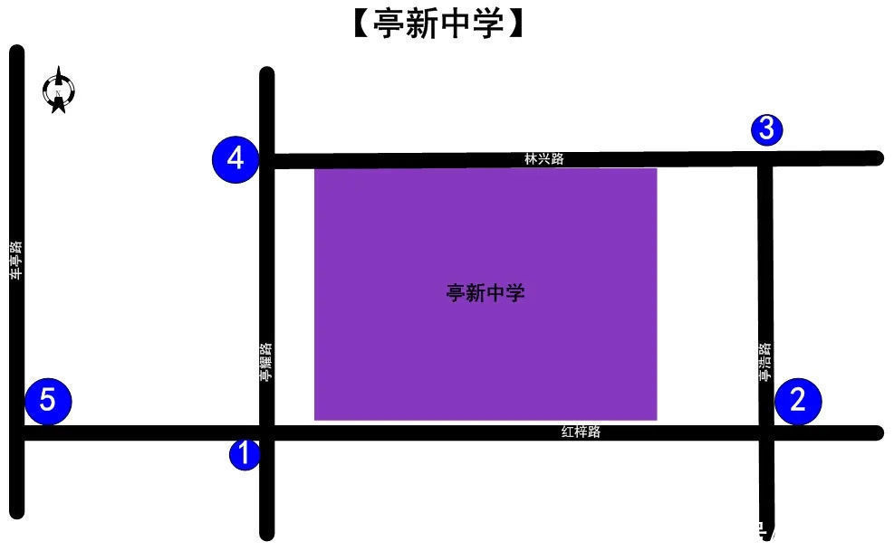 机动车|金山考生，中考本周六开考，这份考前提醒请查收