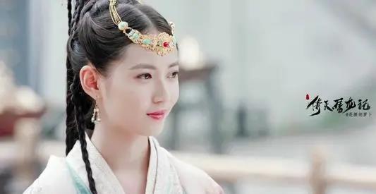 张无忌|倚天后传:张无忌被吸干内力后练成神功,杀死陈友谅,救了赵敏