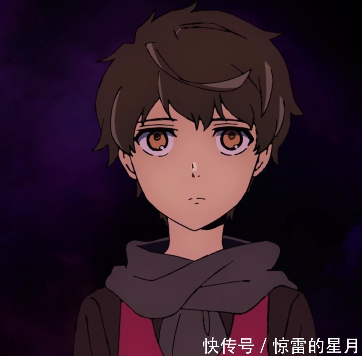 男主名字叫"二十五夜",这名字好拗口!文章插图