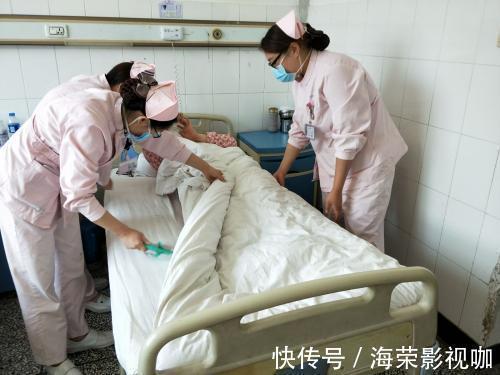 宝爸|宝妈还没出月子就进医院,姥姥了解实情后,大骂女婿没人性!