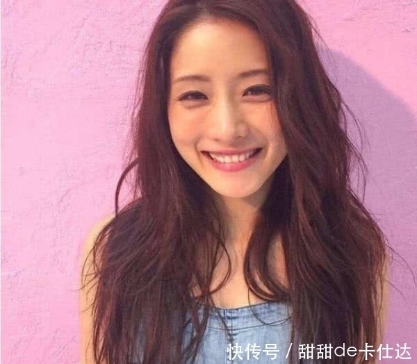 男人最喜欢看这3种“脸型”,菱形脸上榜,最后一种连女人都爱