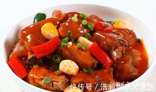 下饭|超美味下饭的几道家常菜，简单营养，家里来客不用下馆子