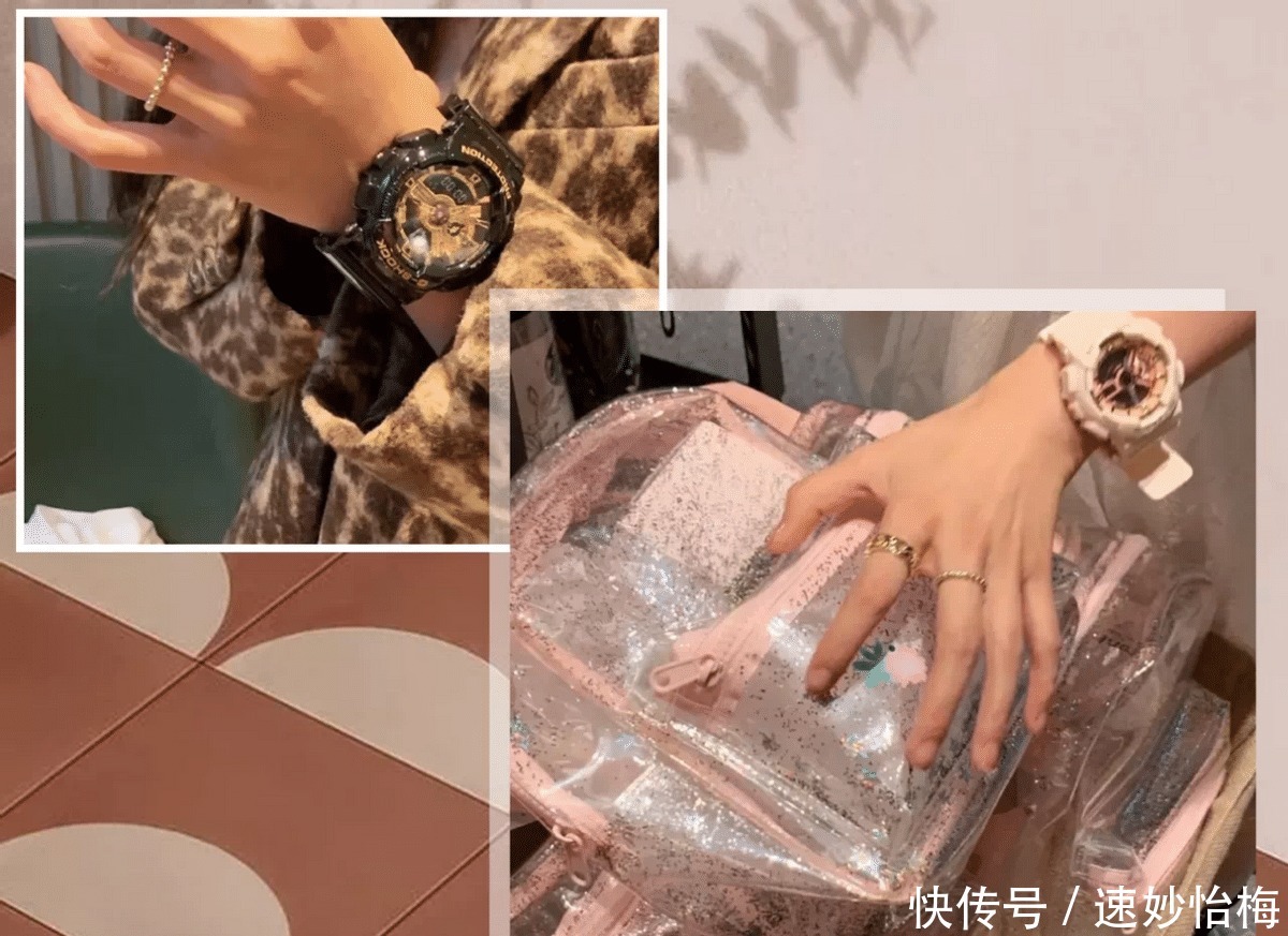 女人手表戴左手好，还是右手好？别再戴错被人嘲笑，