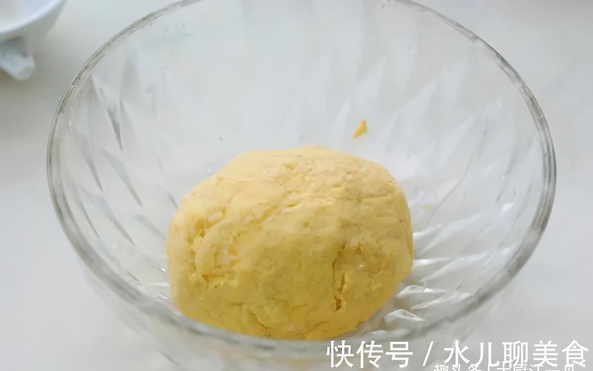 美食|把玉米面倒进牛奶里,瞬间变美食,我家一周吃5次都嫌少,真香