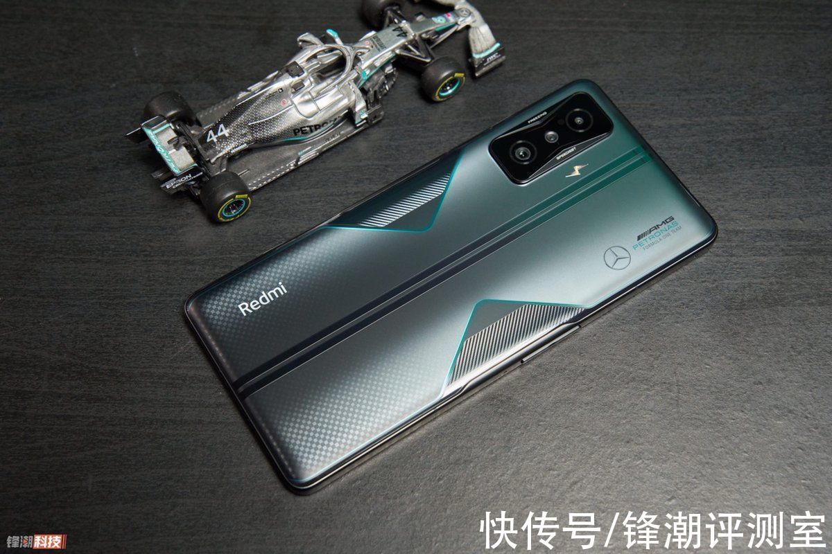 k50|K50宇宙最强性能旗舰？Redmi K50电竞版评测