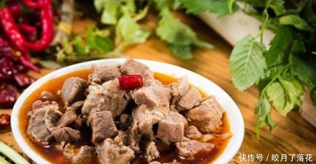 腊八节,这3荤2素凉1碗粥,让家人多吃,吉祥如意,祥和过大年