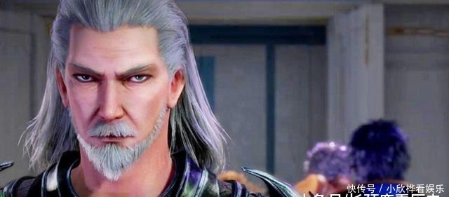 封号斗罗级|斗罗大陆:难怪弗兰德不怕独孤博,有了这些底牌,独孤博就是菜鸡