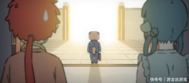 百兽王|非人哉:这小狗太牛,龙女神吐槽,智商已超过红孩儿!