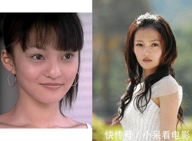童颜|张韶涵肖战也太默契了!37岁的她少女颜漫画腿不输90后小花······