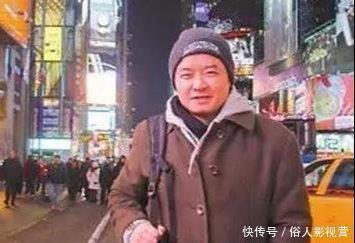 “央视名嘴”李佳明销声匿迹，真实情况公开令人唏嘘！