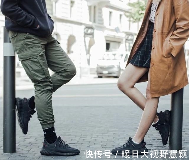 如果可以，不要做“别人家的孩子”