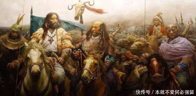 神秘的契丹人消失了800年,如今被改成了这3个姓,你是吗!