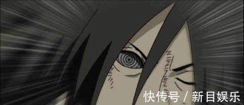 晓组织|尾兽在各时期火影中的地位相差甚远,前期猛如虎,后期没眼看