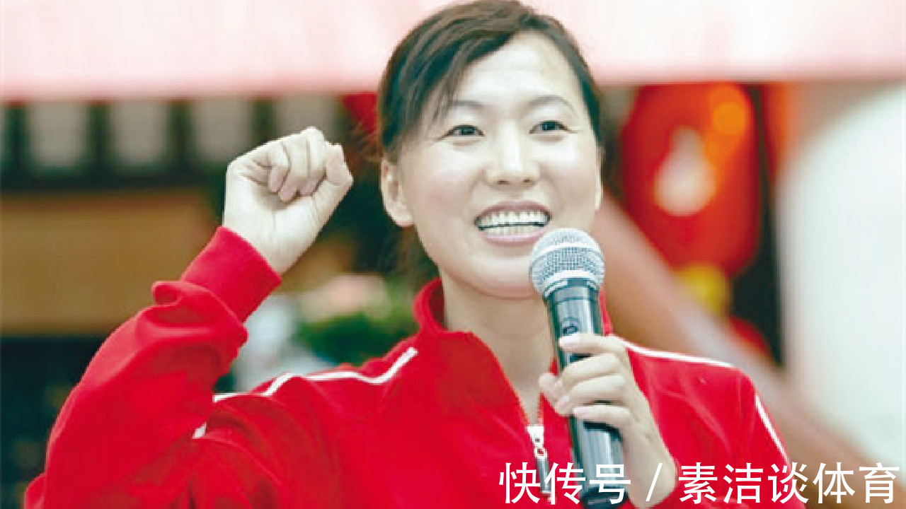 赵瑜|田径教练马俊仁:培养出多位世界冠军,背后却是“恶魔”面孔