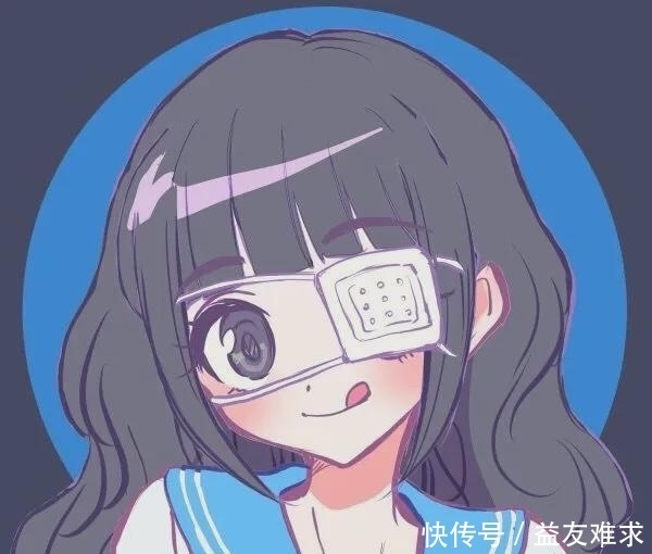 头像|动漫头像:如谷之歌,扎根土里。与风共存