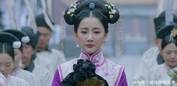 儿子|她一生历经4个男人,与丈夫生2个儿子后,被皇帝霸占又生一儿子