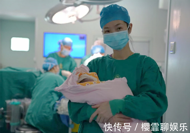 宝妈|生孩子时,助产士为什么这么凶不了解情况时别责怪,这是负责任