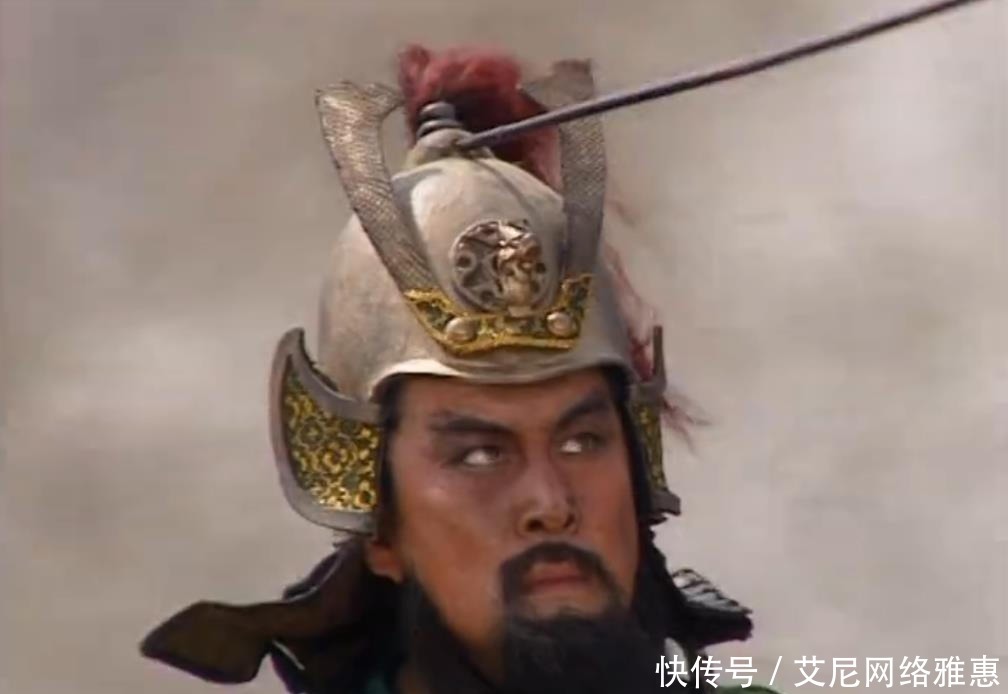 正史|正史中三国五位神箭手，黄忠根本排不上号，那么谁才是第一？