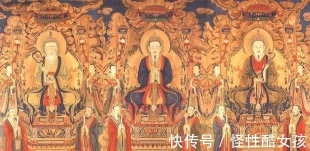 老天爷!西游记后传最霸气侧漏的一句话 无天直白的对玉皇大帝说道