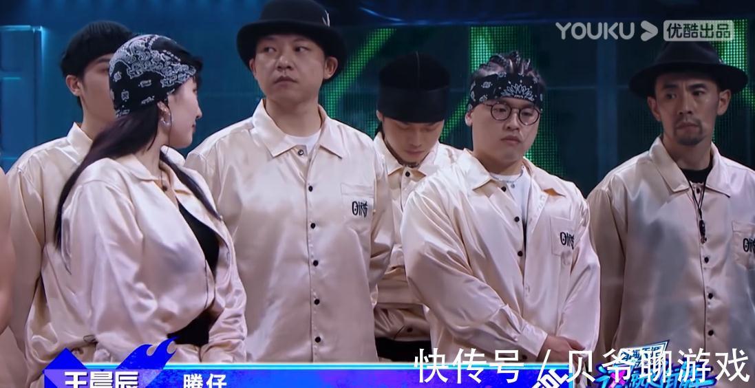 范范|《這就是街舞4》驚現黑幕?外國選手淘汰,范范和黃卉蒙混過關?