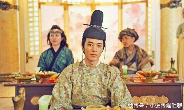 时期|日本的封建时期,因何没有宦官的出现?