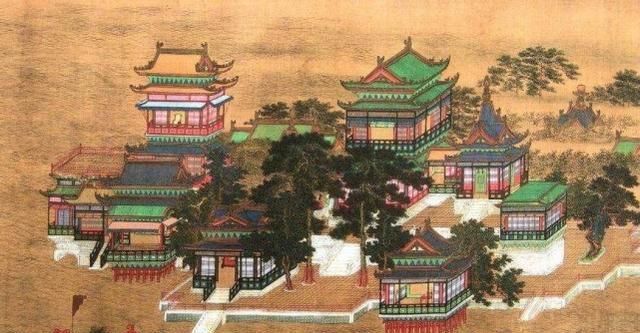 食物|明朝一位奇人,活到120岁,他每天只吃2种食物,如今我们也经常吃