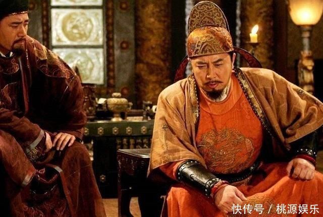 李承乾做了16年太子,为何最后便宜了弟弟