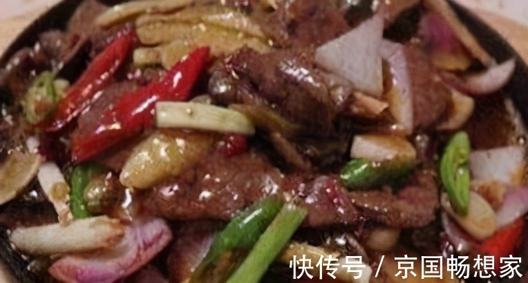 血液循环|会吃的人最健康,常吃三种美食,排毒养颜,改善血液循环