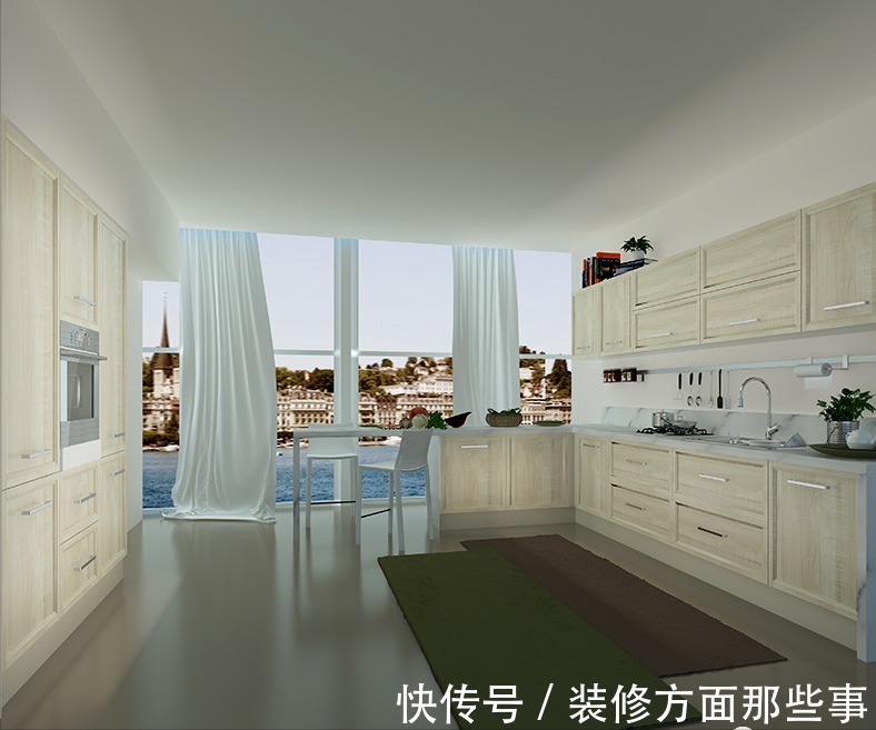 三聚氰胺纸|实木包覆门板是什么材料?和吸塑门板有什么区别