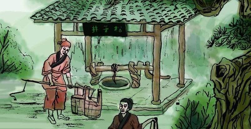 消暑|在三无消暑品的古代，古代人都是怎么过来的