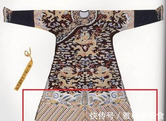 |孙俪穿衣为什么闹了这个笑话?让紫光阁告诉你她到底错在哪