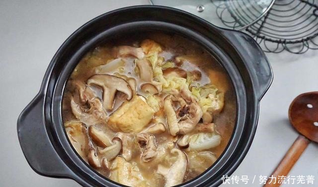 在家|惊喜!下班回来,不会做饭的老公请假在家带娃,还给做了一桌饭菜