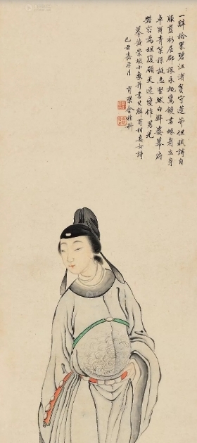 谁再敢说“女子无才便是德”,你就拿这篇文章砸他脸上