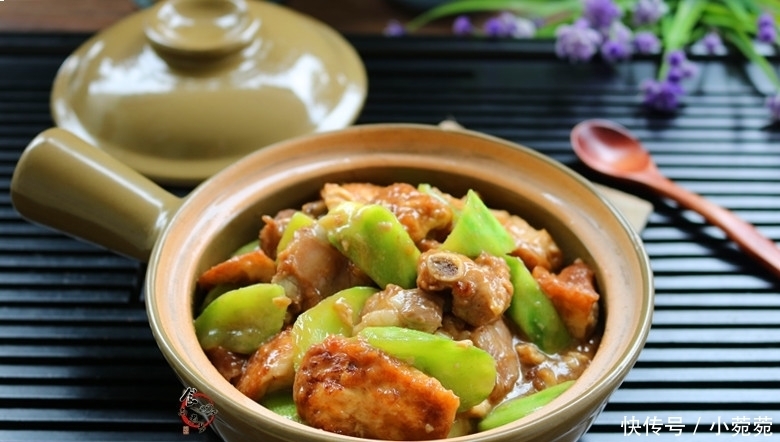 待客|豆腐此做法,比山精海味还好吃,香嫩入味很营养,待客上档次