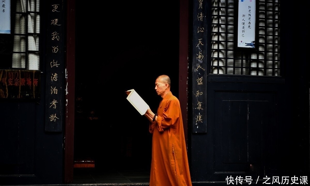 时期|正法、像法、末法时期的区别在哪里?