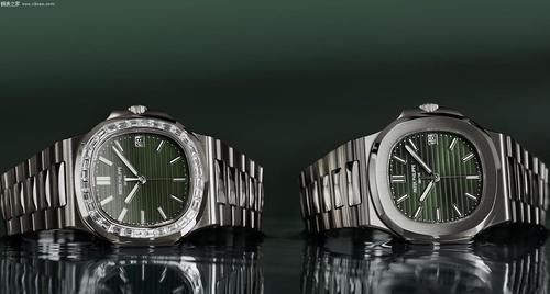 2021百达翡丽、劳力士“重量级新表”，快速解读