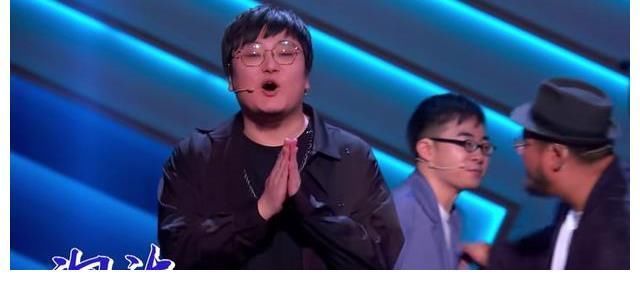 脱口秀大会，“千年老二”王建国真的被淘汰了？网友二字相送