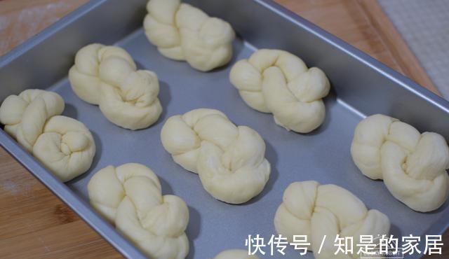 烤箱|喜欢吃老式面包的有福了,按照这个配方做,比买的好吃多了