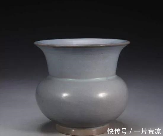 宋代“五大名窑”瓷器:凭啥价值连城