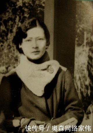 透过林徽因的感情,来看女人生命中的三种男人,你的选择是谁?