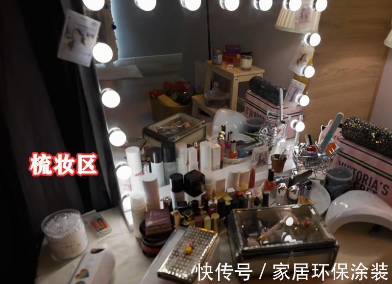 住宅|“海南富婆”吳宣儀，“日租”別墅不住，偏獨(dú)居北京，暴露家底了