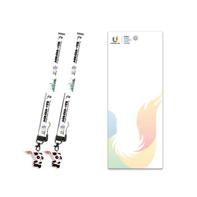 大运上新了|集时尚于一身,细节处理显高雅