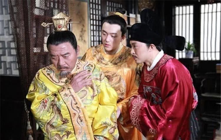  贾家|30多位功臣被杀：朱元璋、赵匡胤的相同举动，才是贾家获罪的根源