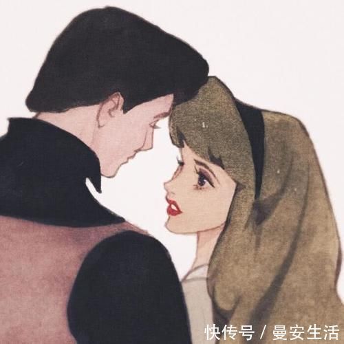 爱洛公主|迪士尼反派化身吸血鬼王子,俘获公主芳心,看起来都挺搭配