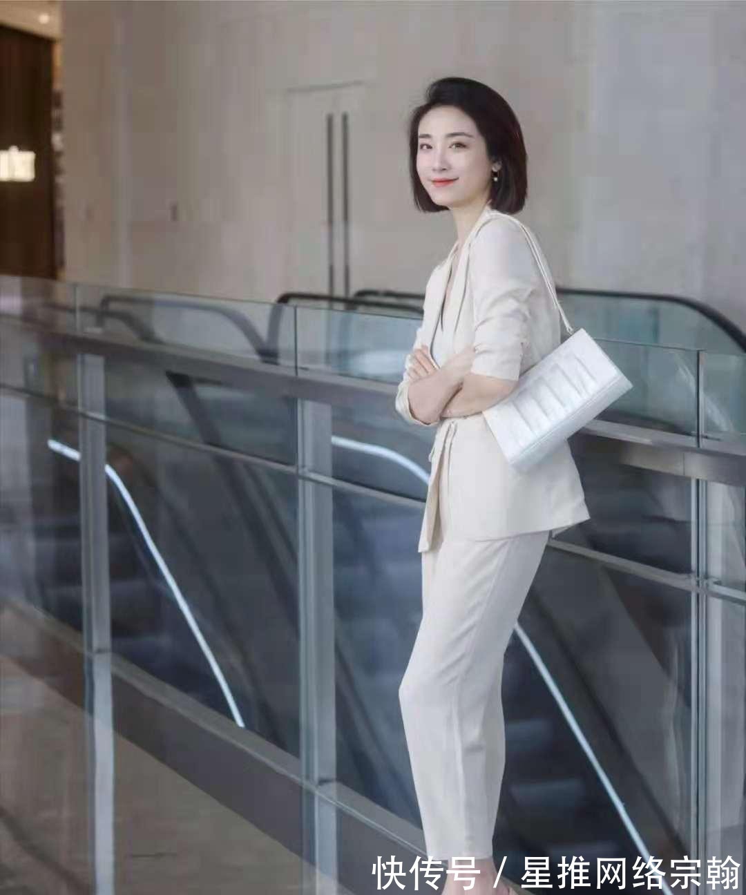 衣服|秋天穿衣服怎么搭配才好看女
