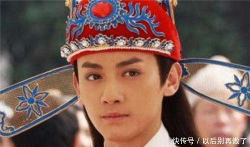 高中|古人高中探花,为何比高中状元还高兴?原来这里还隐藏着“猫腻”