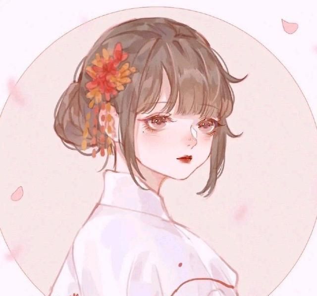 改名|古风取名:你要悄悄改名,然后惊艳所有人!