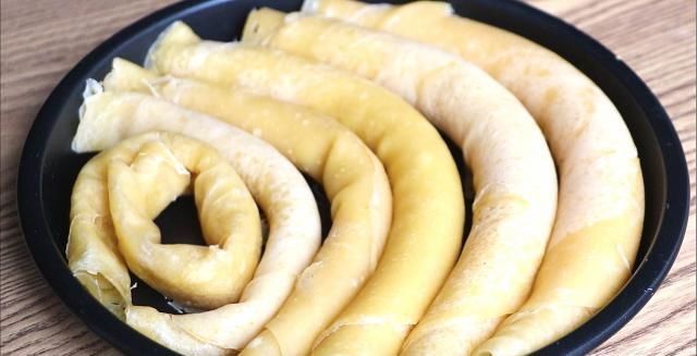 早餐不要吃面包,教你怎么懒惰,做的时候比肉还好吃