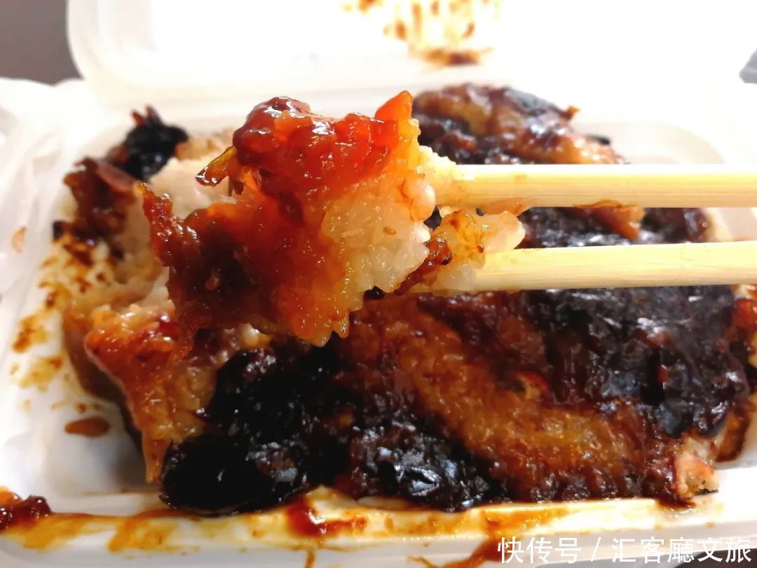 回民|西安最靠谱吃喝攻略:本地人告诉你,才不去回民街!